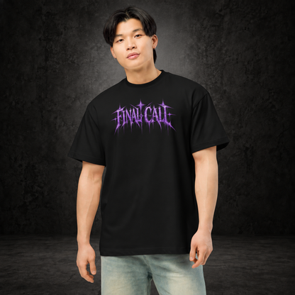 FINAL CALL — After Midnight Boxy Tee | color:black