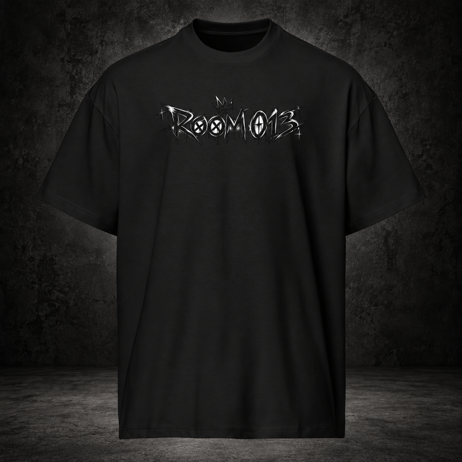ROOM 013 — Lost Signal Tee
